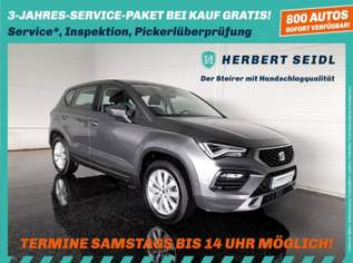 Ateca STYLE 4x4 2,0 TDI DSG, 24880 €, Auto & Fahrrad-Autos in 8200 Gleisdorf Ateca STYLE 4x4 2,0 TDI DSG, 24880 €, Auto & Fahrrad-Autos in 8200 Gleisdorf