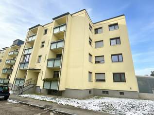 3-Zimmer Eigentumswohnung mit Loggia in Stockerau zu verkaufen!, 210000 €, Immobilien-Wohnungen in 2000 Gemeinde Stockerau