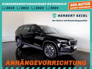 Kodiaq TOUR 2,0 TDI DSG, 30880 €, Auto & Fahrrad-Autos in 8200 Gleisdorf