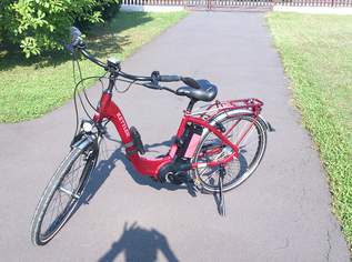 E-Bike