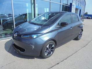Zoe Basis 60PS Elektro - Batteriemiete!, 9500 €, Auto & Fahrrad-Autos in 4786 Brunnenthal