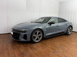 e-tron GT, 52990 €, Auto & Fahrrad-Autos in 6441 Gemeinde Umhausen
