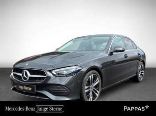 C 200 d, 39950 €, Auto & Fahrrad-Autos in 8940 Liezen