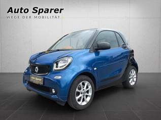 fortwo Basis (52kW) (453.342), 10990 €, Auto & Fahrrad-Autos in 6380 Marktgemeinde St. Johann in Tirol fortwo Basis (52kW) (453.342), 10990 €, Auto & Fahrrad-Autos in 6380 Marktgemeinde St. Johann in Tirol