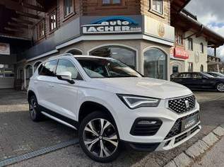 Ateca 2,0 Xperience TDI DSG, 23950 €, Auto & Fahrrad-Autos in 4880 Sankt Georgen im Attergau Ateca 2,0 Xperience TDI DSG, 23950 €, Auto & Fahrrad-Autos in 4880 Sankt Georgen im Attergau