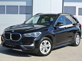 X1 xDrive 25e Aut. Advantage * LED-SW * NAVI *HUD, 21490 €, Auto & Fahrrad-Autos in 4693 Desselbrunn