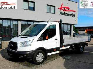 Transit Pritsche 2,0 TDCi L3H1 350 Trend L3H1, 29997 €, Auto & Fahrrad-Autos in 4341 Arbing Transit Pritsche 2,0 TDCi L3H1 350 Trend L3H1, 29997 €, Auto & Fahrrad-Autos in 4341 Arbing