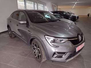 Arkana TCe 140 EDC PF Intens Aut. Intens, 20990 €, Auto & Fahrrad-Autos in 6361 Marktgemeinde Hopfgarten im Brixental