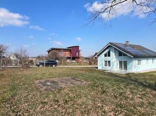 Freundliches und helles Einfamilienhaus mit Carport in Fürstenfelder Randlage!, 284000 €, Immobilien-Häuser in 8280 Fürstenfeld
