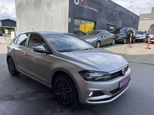 Polo Trendline, 13990 €, Auto & Fahrrad-Autos in 6800 Gisingen