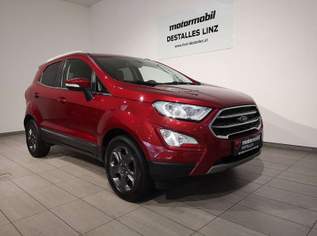 EcoSport 1,0 EcoBoost Titanium Aut., 14490 €, Auto & Fahrrad-Autos in 4020 Bulgariplatz EcoSport 1,0 EcoBoost Titanium Aut., 14490 €, Auto & Fahrrad-Autos in 4020 Bulgariplatz