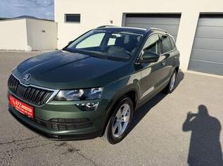 Karoq Ambition 4x4 DSG/AHK/ACC, 17880 €, Auto & Fahrrad-Autos in 8211 Ilztal