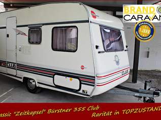 TOPZUSTAND! Klassiker aus 1. Hand, 5950 €, Auto & Fahrrad-Wohnwagen & Anhänger in 3441 Judenau-Baumgarten
