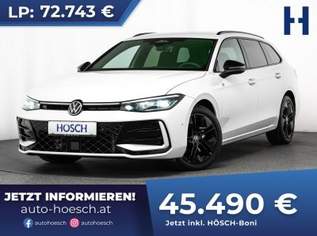 Passat Variant TDI 4Motion R-Line BLACK MATRIX AHK ++, 47490 €, Auto & Fahrrad-Autos in 4061 Pasching