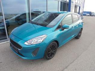 Fiesta Trend 1,1L Benzin 70PS, 8900 €, Auto & Fahrrad-Autos in 4786 Brunnenthal