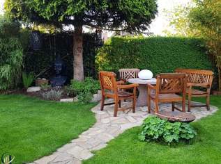 Die ideale Paarwohnung mit Terrasse und Garten, 270000 €, Immobilien-Wohnungen in 1210 Floridsdorf