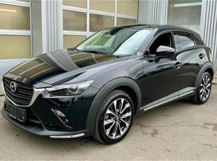 CX-3 G121 Revolution Aut. Automatik mit Navigation, 19990 €, Auto & Fahrrad-Autos in 2380 Gemeinde Perchtoldsdorf