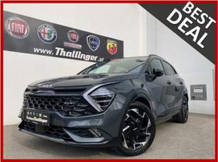 Sportage 1,6 CRDI 48V GT-Line AWD DCT, 29990 €, Auto & Fahrrad-Autos in 4800 Attnang-Puchheim