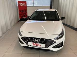 i30 CW 1,0 T-GDI Feel Good, 18990 €, Auto & Fahrrad-Autos in Steiermark