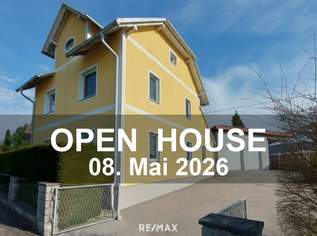 Tolles Haus im Grünen in Lambrechten!, 338000 €, Immobilien-Häuser in 4772 Lambrechten Tolles Haus im Grünen in Lambrechten!, 338000 €, Immobilien-Häuser in 4772 Lambrechten