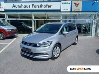 Touran Highline TDI SCR DSG 7-Sitzer, 27500 €, Auto & Fahrrad-Autos in 5112 Lamprechtshausen
