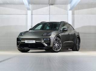 Macan Turbo, 121900 €, Auto & Fahrrad-Autos in 4060 Leonding Macan Turbo, 121900 €, Auto & Fahrrad-Autos in 4060 Leonding