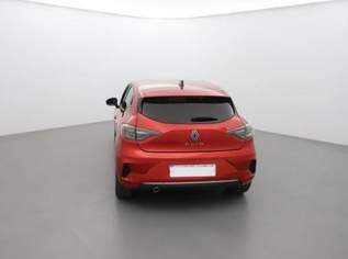 Clio Techno 68kW (92PS), Schaltgetriebe, Fr..., 18653 €, Auto & Fahrrad-Autos in 6844 Gemeinde Altach