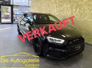 A3 2.0 TFSI quattro *LED*19-ZOLL*BLACK-EDITION*, 30990 €, Auto & Fahrrad-Autos in 6068 Gemeinde Mils