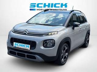 C3 Aircross BlueHDi 120 S&S EAT6 Shine, 14990 €, Auto & Fahrrad-Autos in 6130 Stadt Schwaz C3 Aircross BlueHDi 120 S&S EAT6 Shine, 14990 €, Auto & Fahrrad-Autos in 6130 Stadt Schwaz