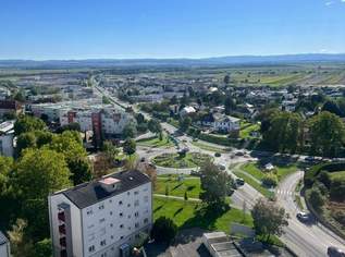 Zentrumsnahe Wohnung mit Küche, Loggia und Traumaussicht!, 795 €, Immobilien-Wohnungen in 7000 Eisenstadt