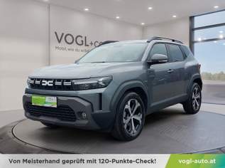 Duster Journey TCe 130 mHev, 22830 €, Auto & Fahrrad-Autos in 8430 Leibnitz Duster Journey TCe 130 mHev, 22830 €, Auto & Fahrrad-Autos in 8430 Leibnitz