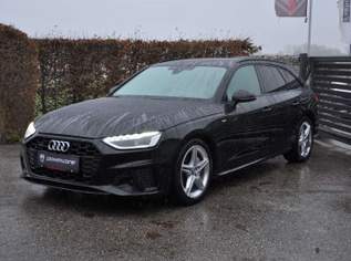 A4 Avant 40 TDI quattro S-line S-tronic S-line, 29900 €, Auto & Fahrrad-Autos in 4643 Pettenbach