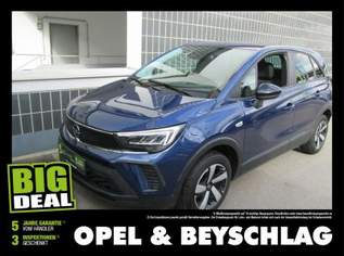 Crossland 1,2 Turbo Edition, 15480 €, Auto & Fahrrad-Autos in 1190 Döbling Crossland 1,2 Turbo Edition, 15480 €, Auto & Fahrrad-Autos in 1190 Döbling