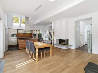 Ein Zuhause zum Wohlfühlen – Architektenhaus mit Pool, 849000 €, Immobilien-Häuser in 2230 Gemeinde Gänserndorf Ein Zuhause zum Wohlfühlen – Architektenhaus mit Pool, 849000 €, Immobilien-Häuser in 2230 Gemeinde Gänserndorf