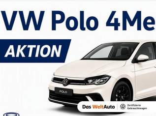 Polo 4Me TSI, 20990 €, Auto & Fahrrad-Autos in 8430 Leibnitz