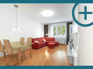 Smart Living | 1 Zimmer-Wohlfühloase, 970 €, Immobilien-Wohnungen in 1020 Leopoldstadt