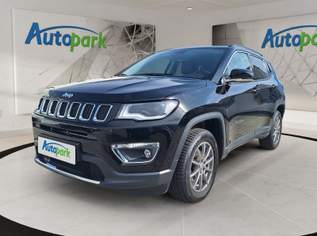 Compass 2,0 MultiJet AWD 9AT 170 Limited Aut., 22990 €, Auto & Fahrrad-Autos in 6020 Innsbruck Compass 2,0 MultiJet AWD 9AT 170 Limited Aut., 22990 €, Auto & Fahrrad-Autos in 6020 Innsbruck