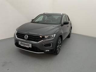 T-Roc Sport TDI SCR 4MOTION DSG, 23990 €, Auto & Fahrrad-Autos in 8665 Langenwang T-Roc Sport TDI SCR 4MOTION DSG, 23990 €, Auto & Fahrrad-Autos in 8665 Langenwang