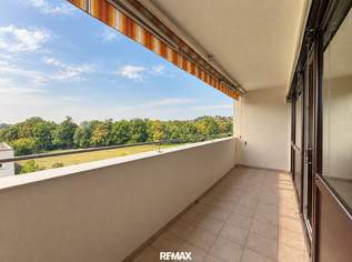 Oberste Etage & großzügige Loggia: Wohnen in Graz-Ragnitz, 225000 €, Immobilien-Wohnungen in 8047 