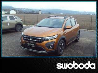 SANDERO Stepway Comfort TCe 90, 13870 €, Auto & Fahrrad-Autos in 4850 Timelkam