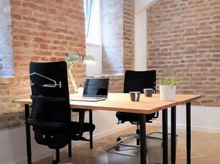 DEIN EIGENER WORKSPACE STATT KÜCHENTISCH I IDEAL FÜR FREELANCER UND KLEINUNTERNEHMER I 7% RENDITE, 220000 €, Immobilien-Gewerbeobjekte in 1170 Hernals