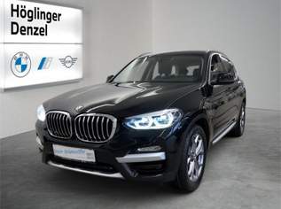 X3 xDrive20i, 29990 €, Auto & Fahrrad-Autos in 4020 Bulgariplatz