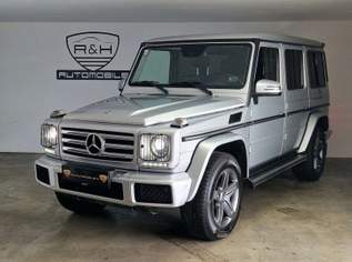 G 500 4MATIC /AMG /Pano /AHK /Harman Kardon /Comand/ ...