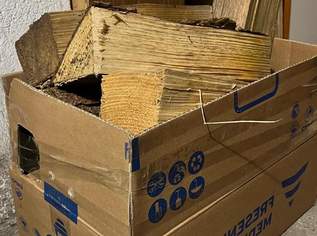 Brennholz trocken ofenfertig, 10 €, Haus, Bau, Garten-Hausbau & Werkzeug in 4030 Linz