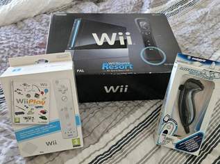 Wii Sports Resort und Player , 90 €, Marktplatz-Computer, Handys & Software in 1230 Liesing