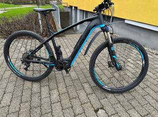 Focus Bold 2 E-bike Fahrrad Mountainbike