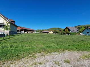 Perfektes Baugrundstück in ruhiger Lage!, 198000 €, Immobilien-Grund und Boden in 2534 Katastralgemeinde Alland