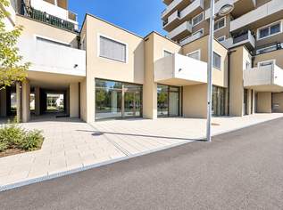 Leo am Teich - Wohnen am Badeteich Hirschstetten, 5481.61 €, Immobilien-Gewerbeobjekte in 1220 Donaustadt Leo am Teich - Wohnen am Badeteich Hirschstetten, 5481.61 €, Immobilien-Gewerbeobjekte in 1220 Donaustadt