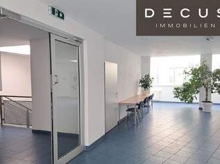 + + + Gekühlte Bürofläche + + + NÄHE U6 + + +, 2511.6 €, Immobilien-Gewerbeobjekte in 1230 Liesing