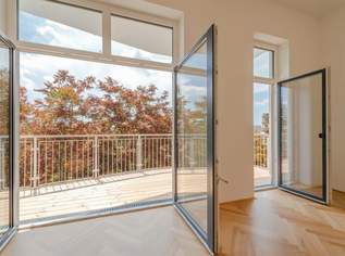 ++NEU++ Stilvolle 3-Zimmer Altbauwohnung mit Balkon, 559000 €, Immobilien-Wohnungen in 1200 Brigittenau ++NEU++ Stilvolle 3-Zimmer Altbauwohnung mit Balkon, 559000 €, Immobilien-Wohnungen in 1200 Brigittenau